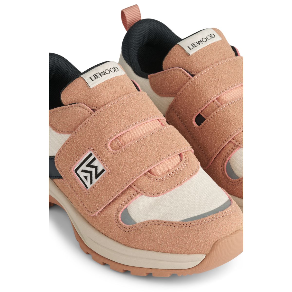 Denisa Sneakers - Pale tuscany mix
