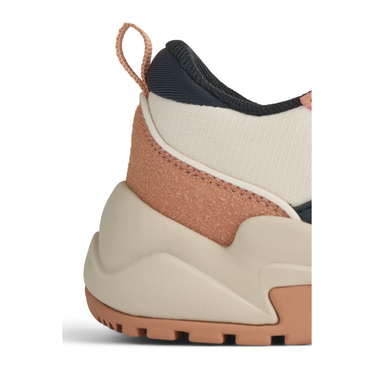 Denisa Sneakers - Pale tuscany mix
