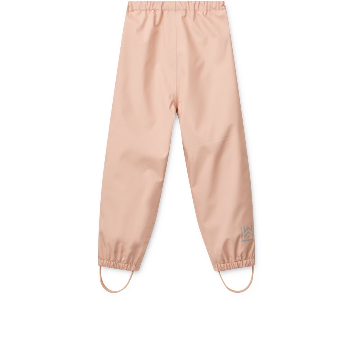 Pedia Rainwear Set - mega cherry heart/ Rosey mix