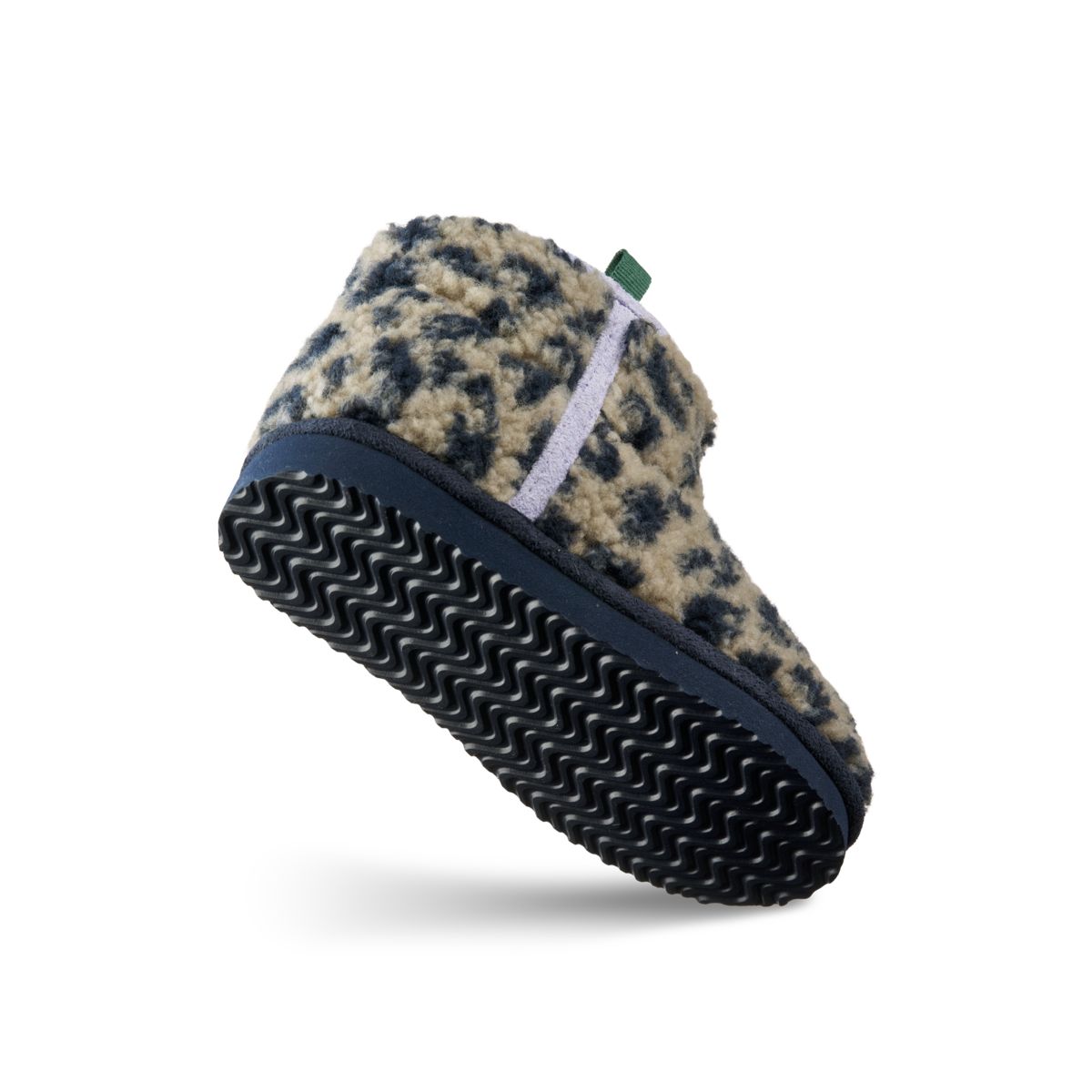 Liewood Albi Pile Boot - Leo / Mist - REGULAR SHOES