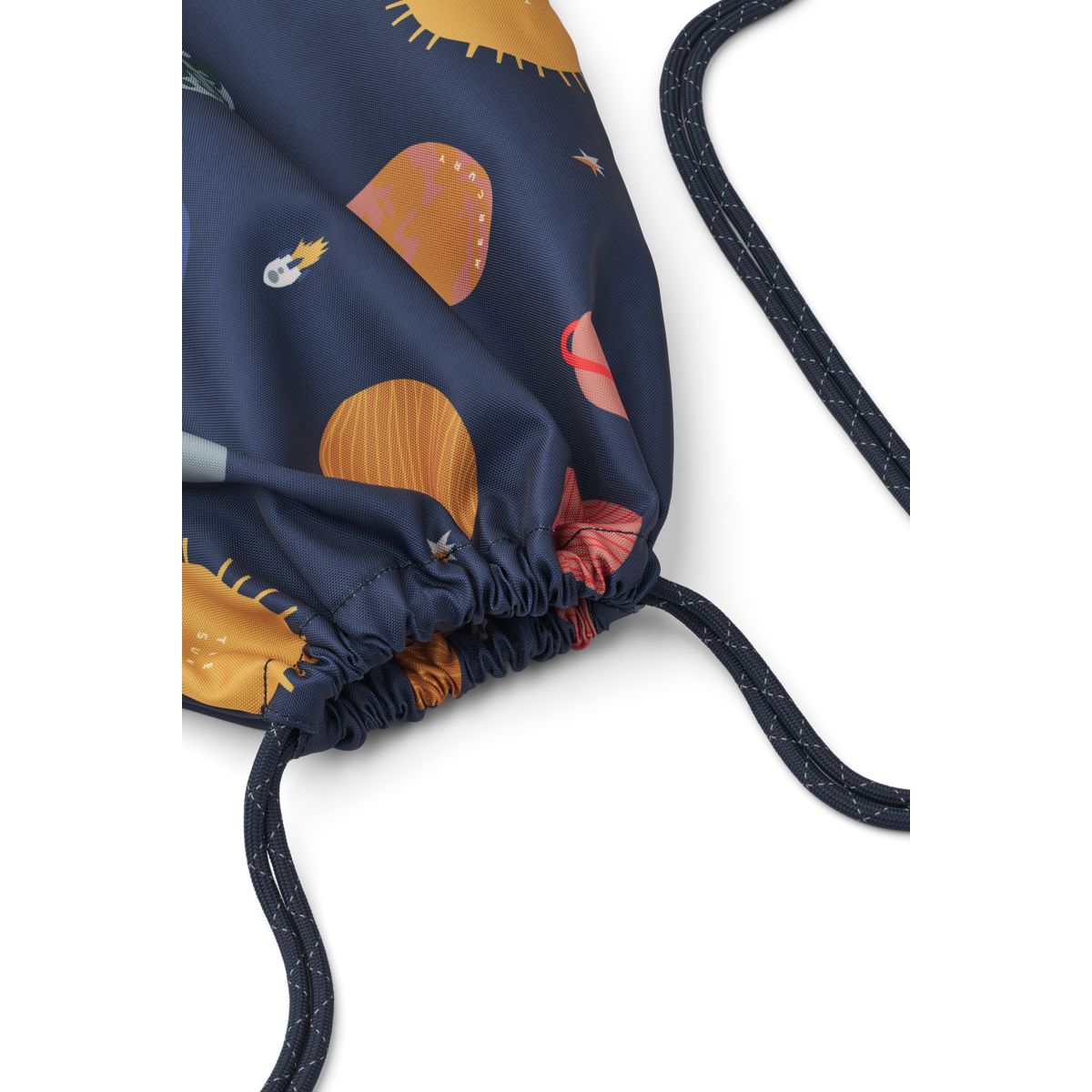 DANELLA Gymnastiktaske - Universe / Classic navy