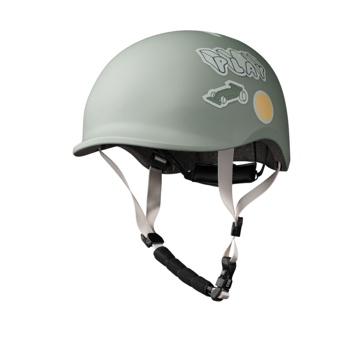 MILLY Fahrradhelm