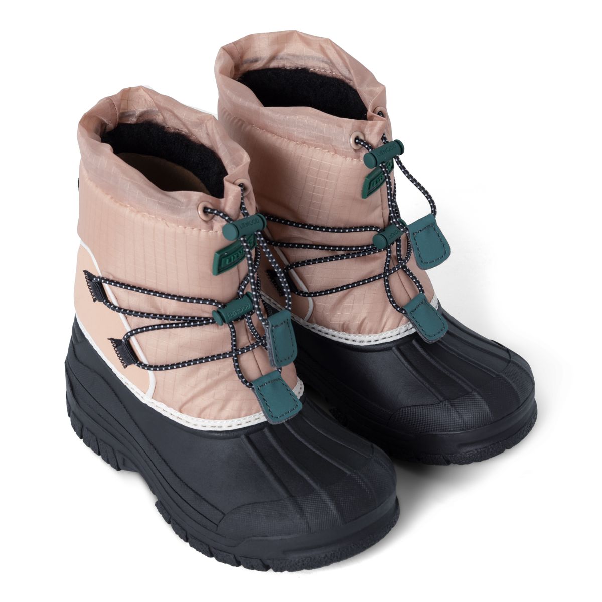 Ania Winter Boots - Pale tuscany