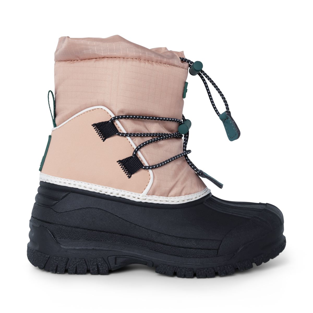 Ania Winter Boots - Pale tuscany