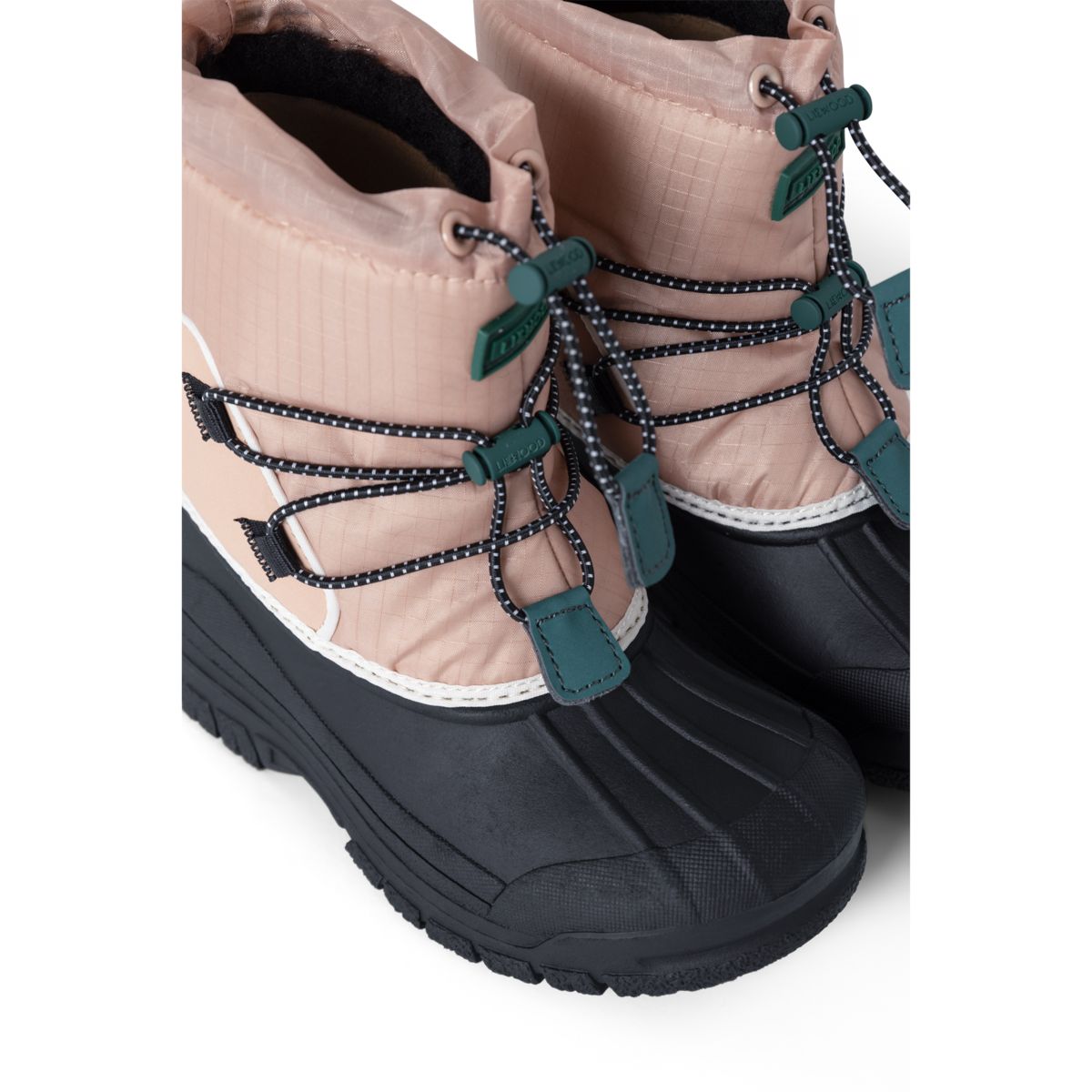 Ania Winter Boots - Pale tuscany