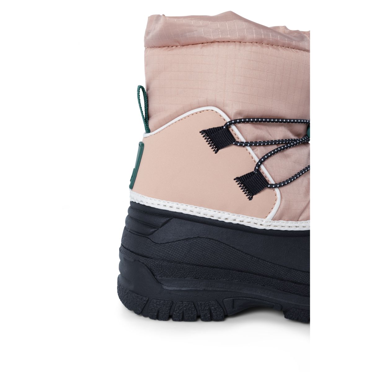 Ania Winter Boots - Pale tuscany