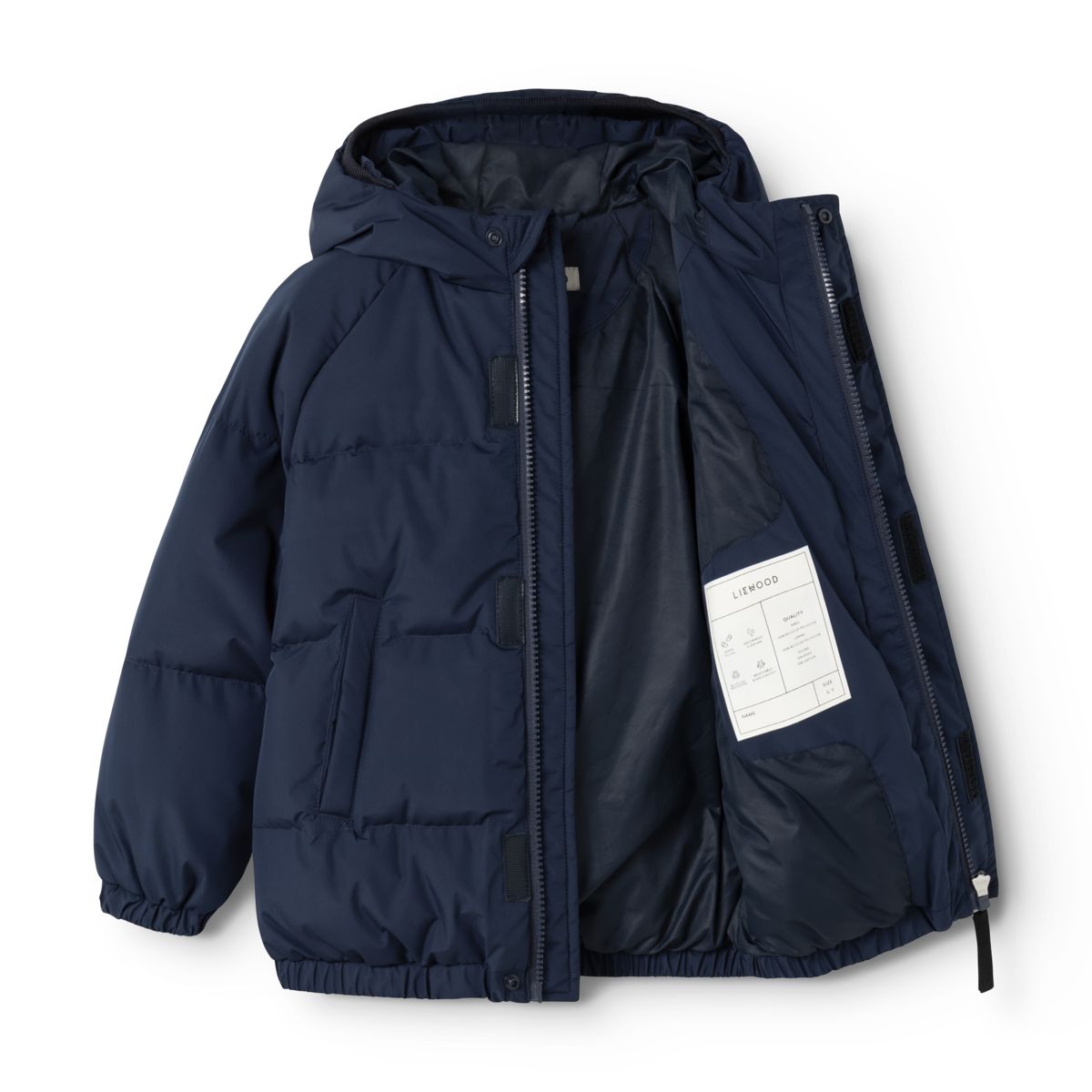 Manteaux ADELINA - Classic navy