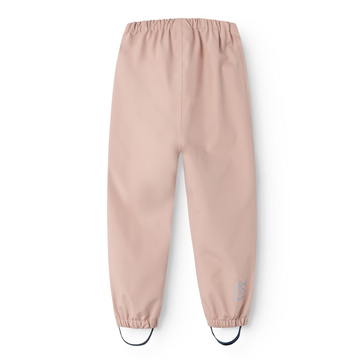 Liewood PEDIA Junior Rainwear set - Mega leo spot / Pale tuscany - SET