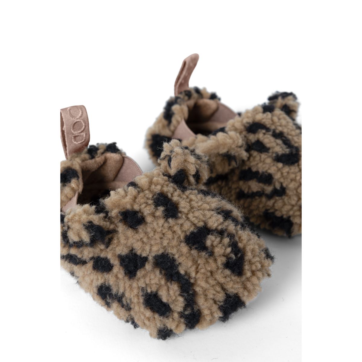 MAUI Sutsko i fleece - Mega leo / Oat mix