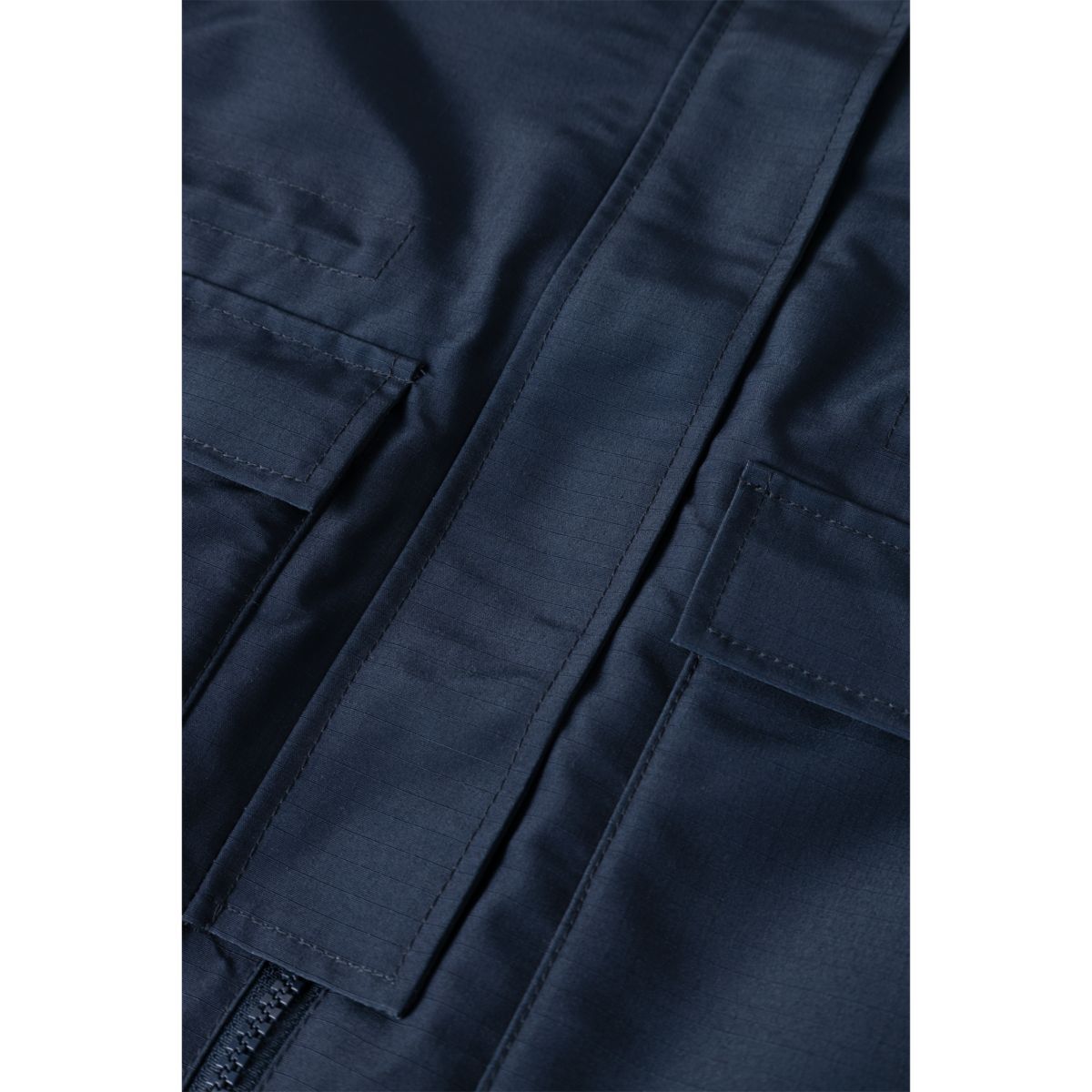 TIMBA Parka jakke - Classic navy