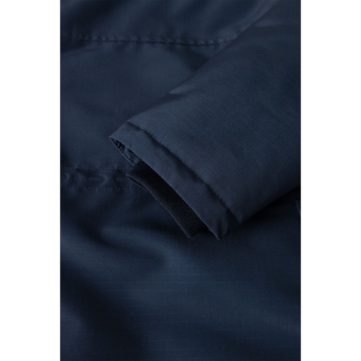 TIMBA Parka jakke - Classic navy