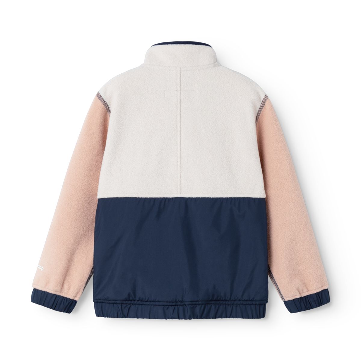 WYNN Fleece-Sweatshirt - Pale tuscany mix