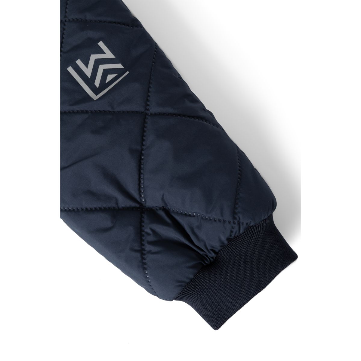 ZELLA Thermal Trousers - Classic navy