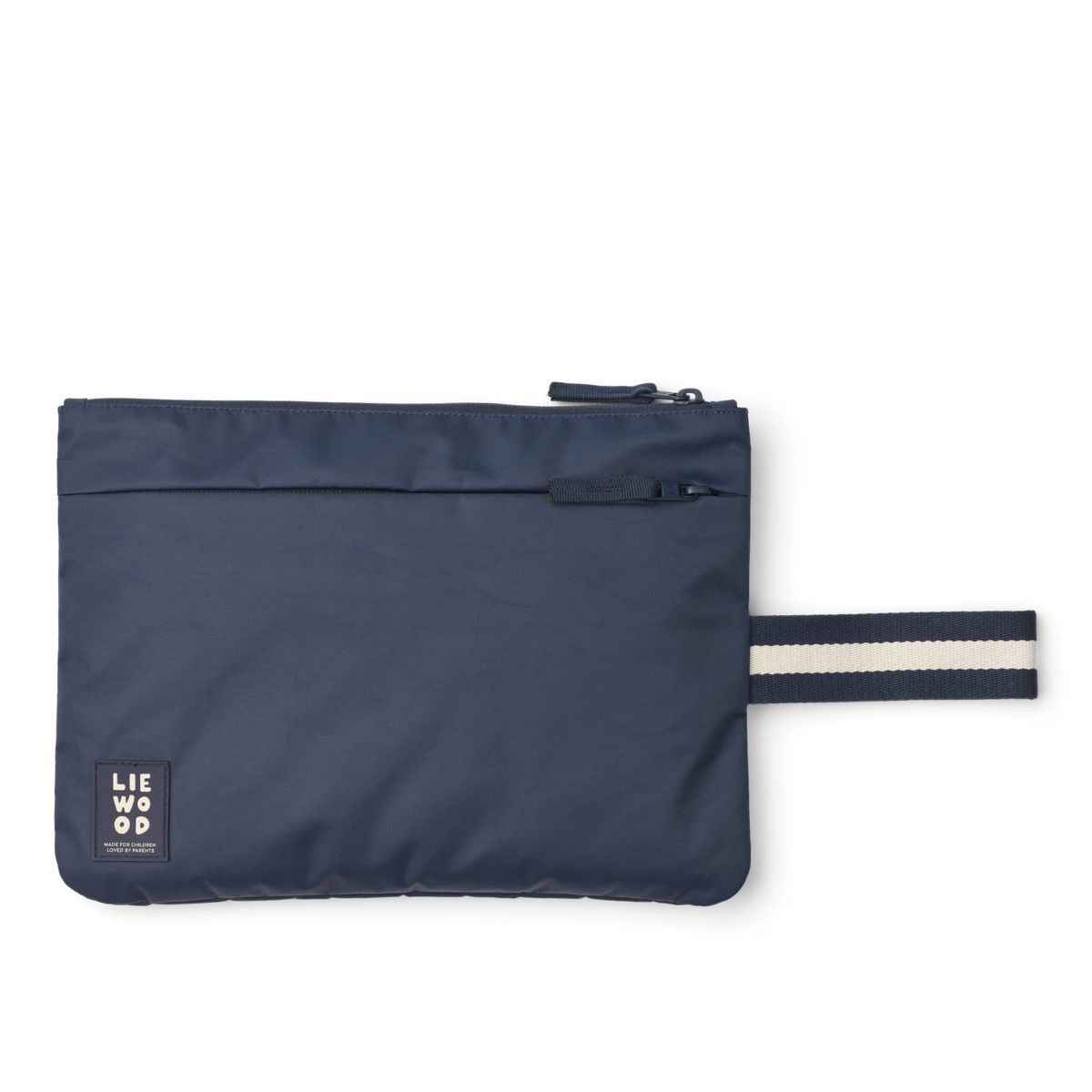 DINA Transportabel puslemåtte - Classic navy