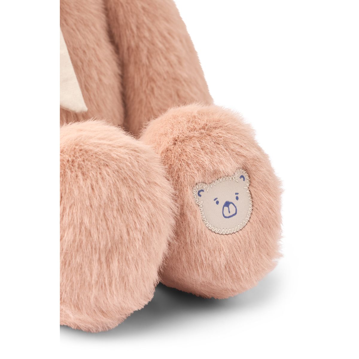 Liewood BERTO Rabbit Teddy - Pale tuscany - TEDDY
