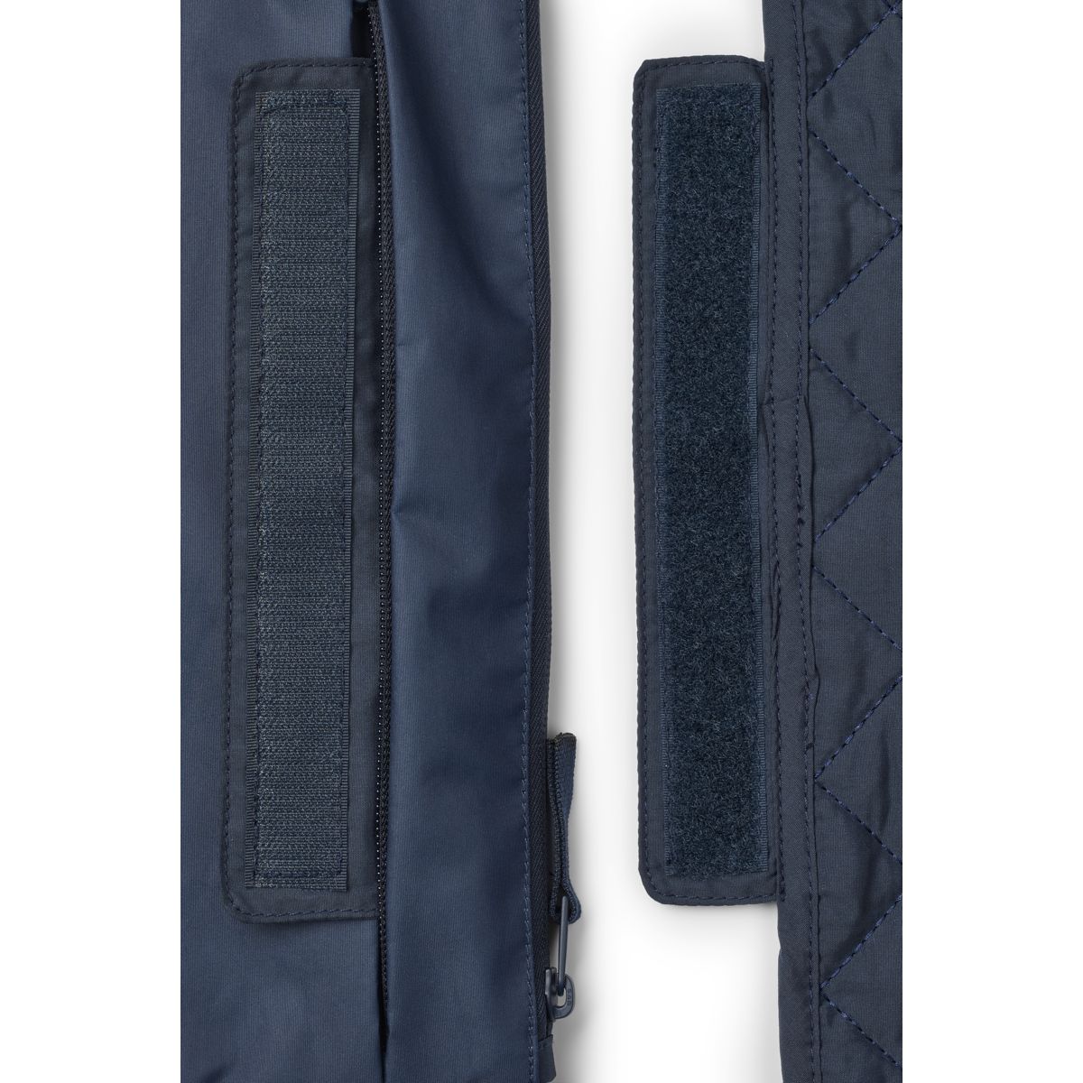 DINA Transportabel puslemåtte - Classic navy