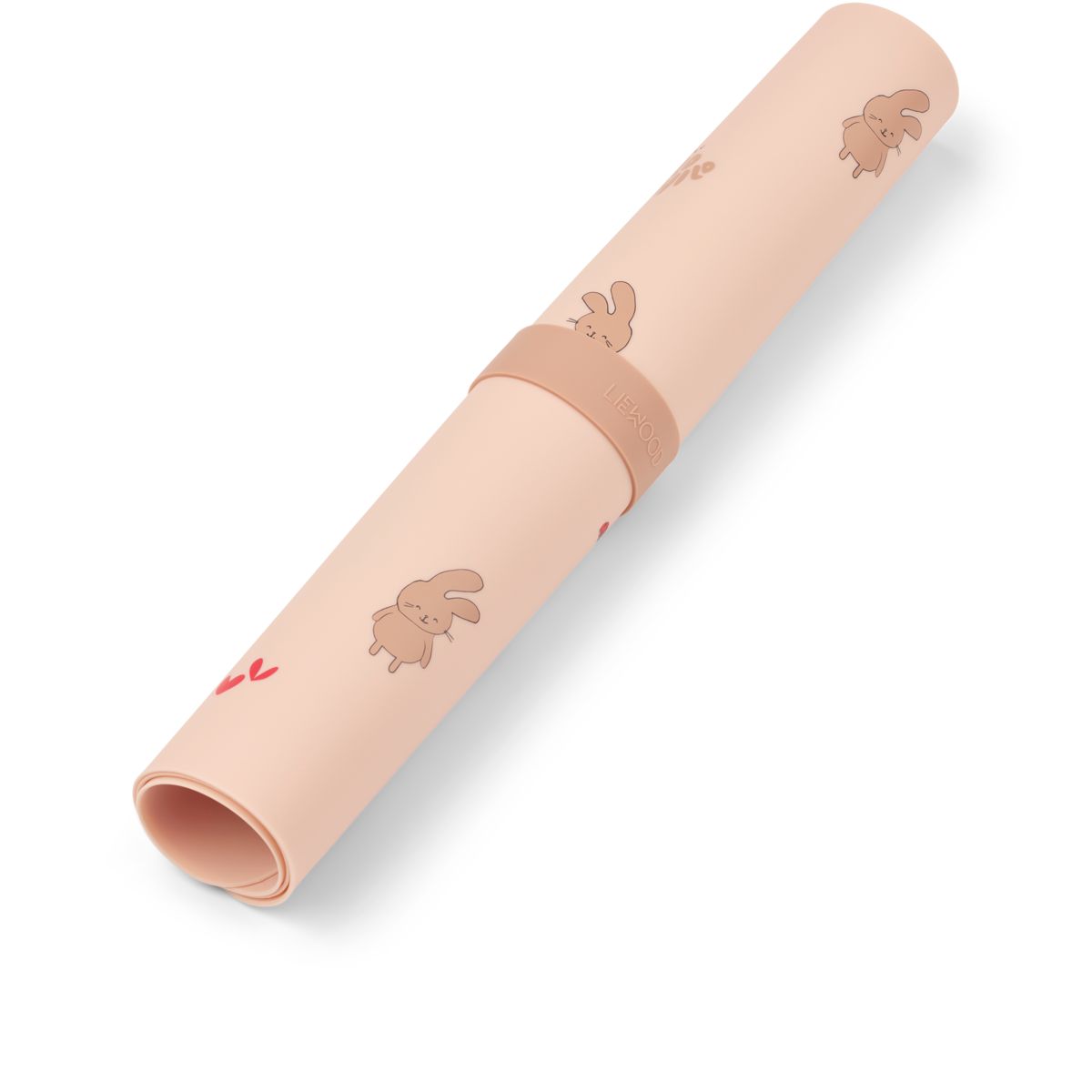 Liewood JUDE Placemat - Wild child / Rosey - PLACEMAT