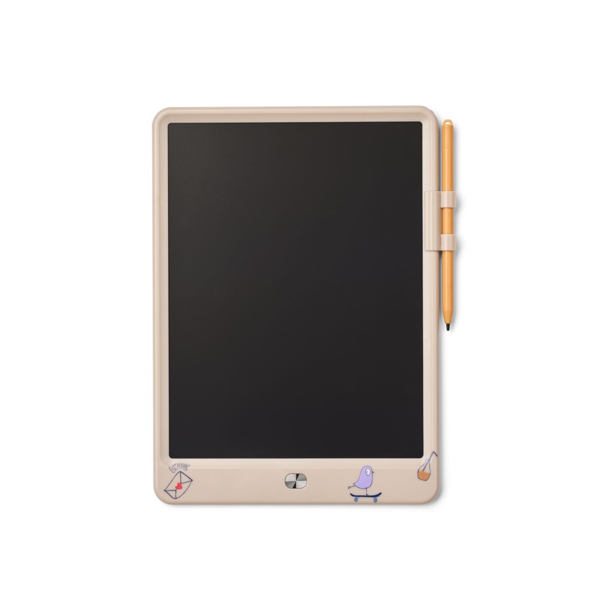 ZORA LCD Drawing Board 10 inches - Tamtam / Sandy