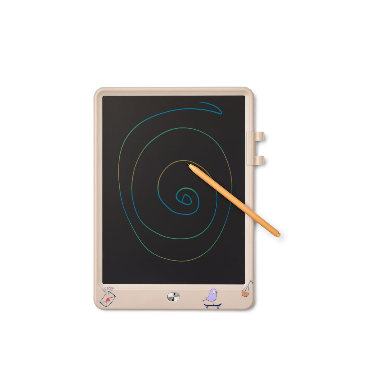 ZORA LCD Drawing Board 10 inches - Tamtam / Sandy