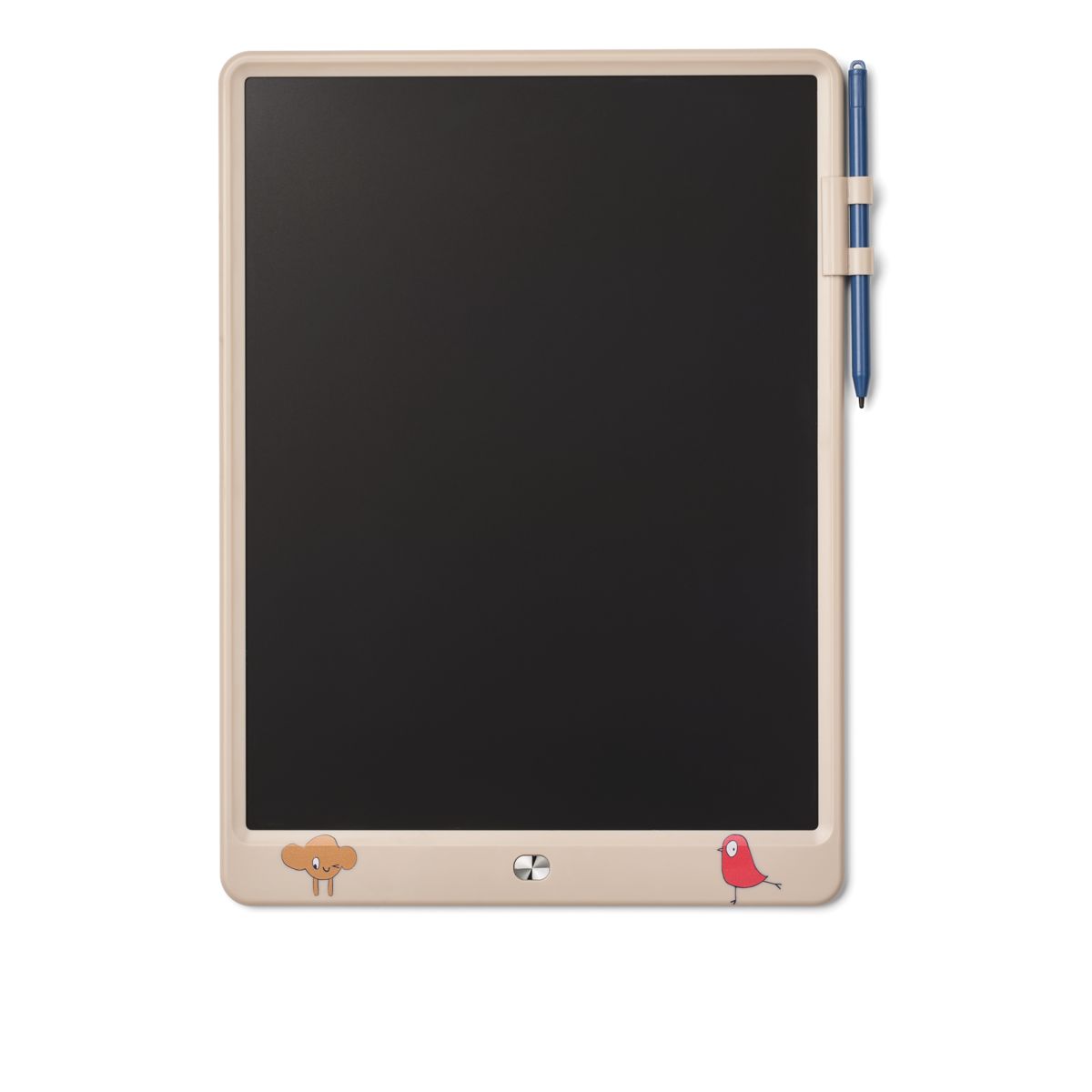 ZORA LCD Drawing Board 13,5 inches - Imagine / Sandy