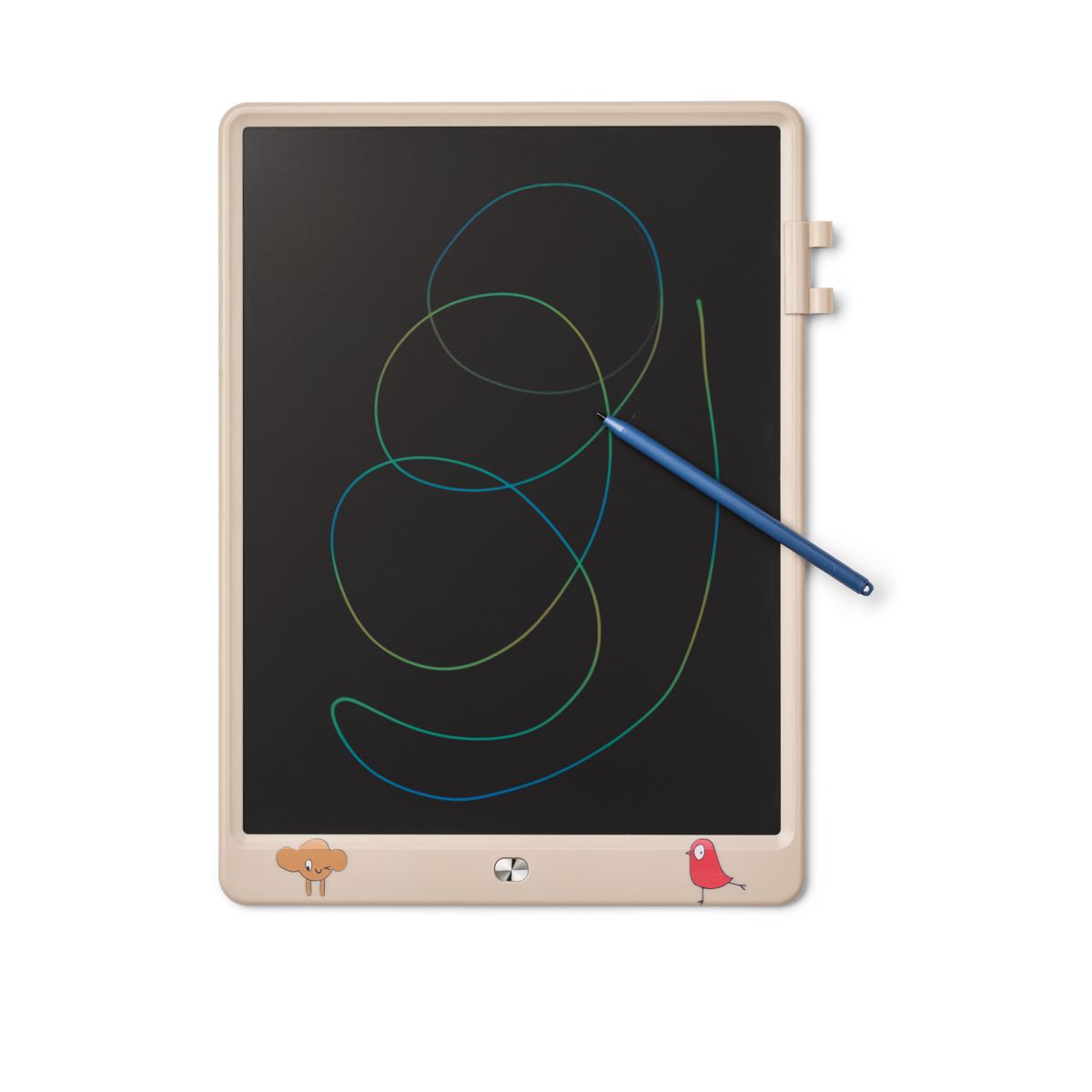 ZORA LCD Drawing Board 13,5 inches - Imagine / Sandy