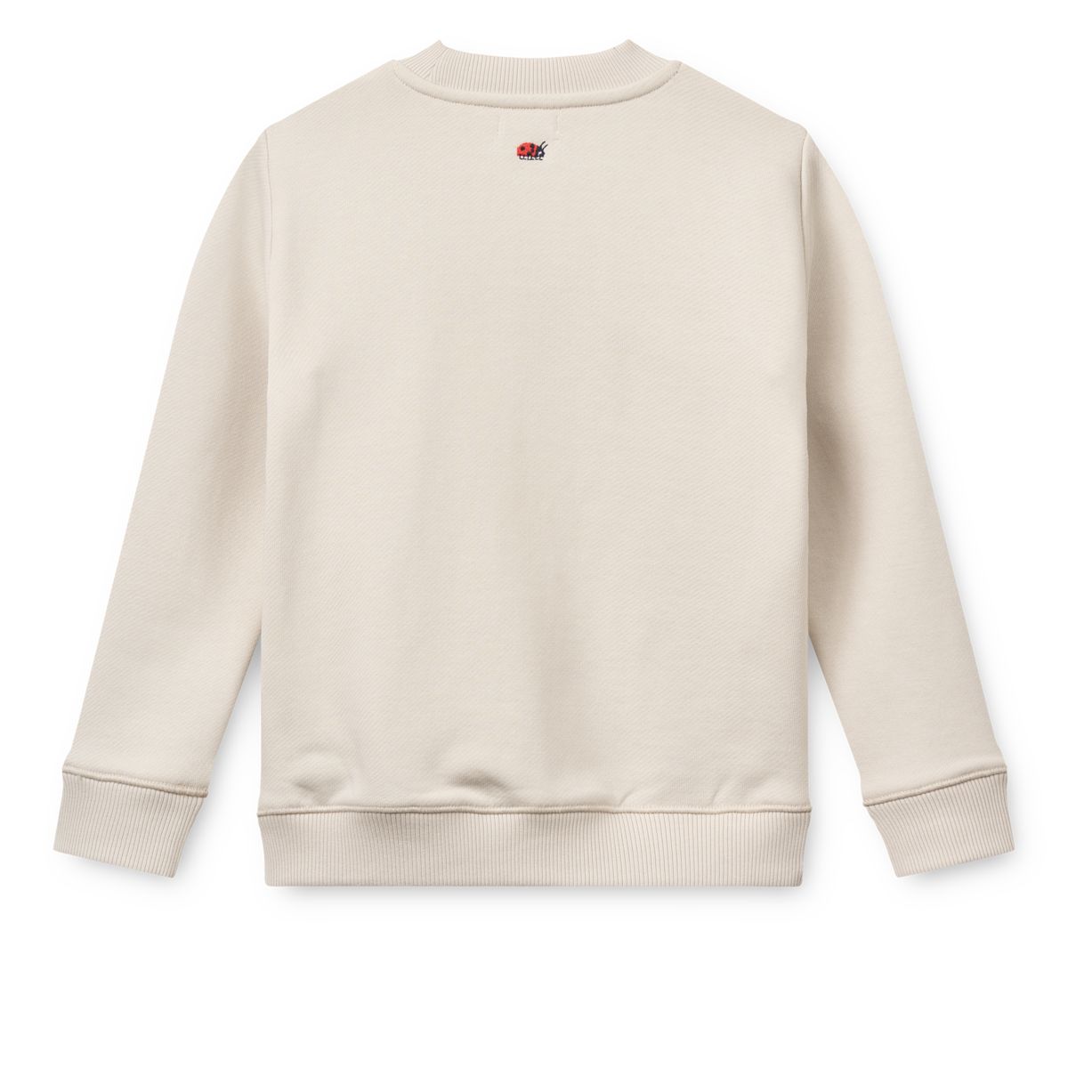 Liewood RIDLEY Embroidered Sweatshirt - Tamtam / Sandy - SWEATSHIRT