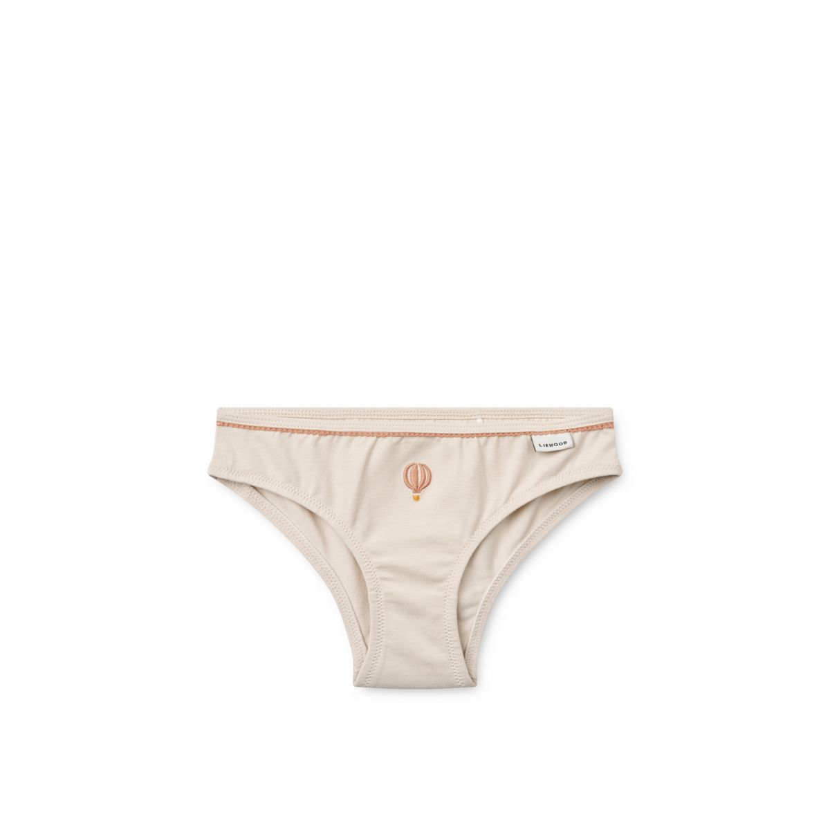 Liewood AYLIN Briefs 3-Pack - Pale tuscany multi mix - BRIEFS