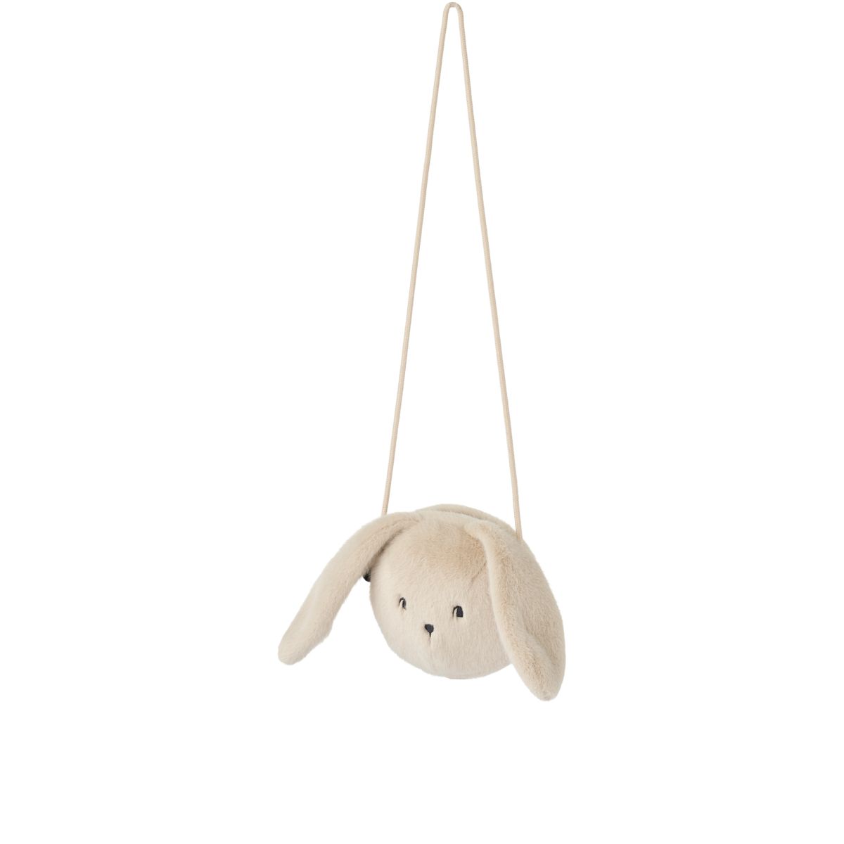 Liewood DIANNE Plush Cross-body Bag - Mist - CROSSBODY BAG