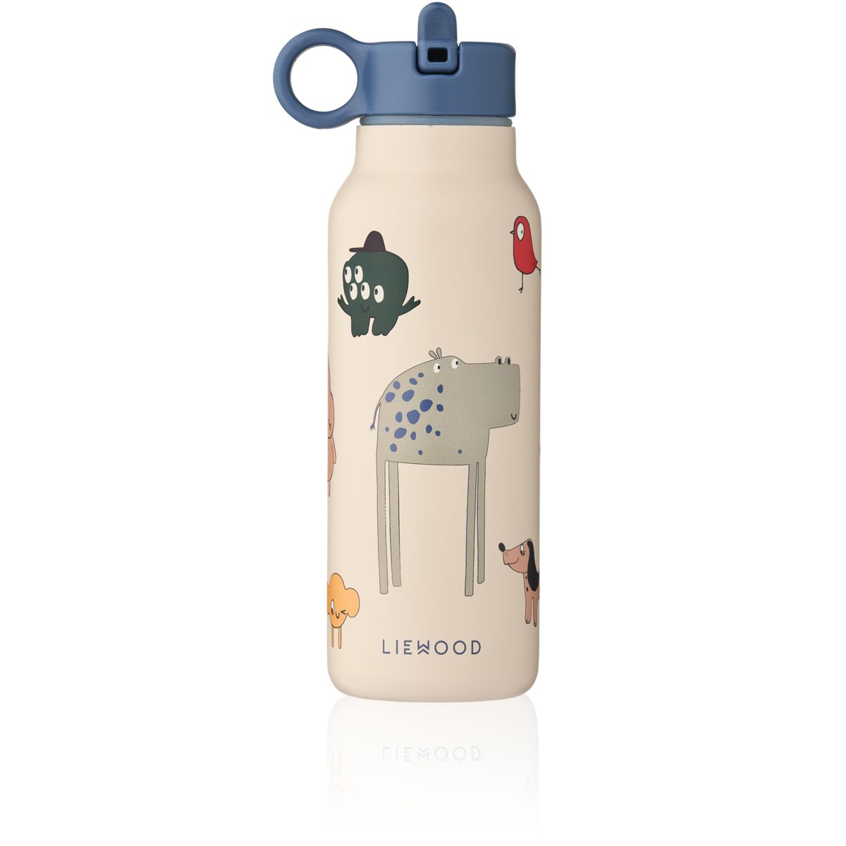 FALK Water Bottle 350 ml - Imagine / Sandy