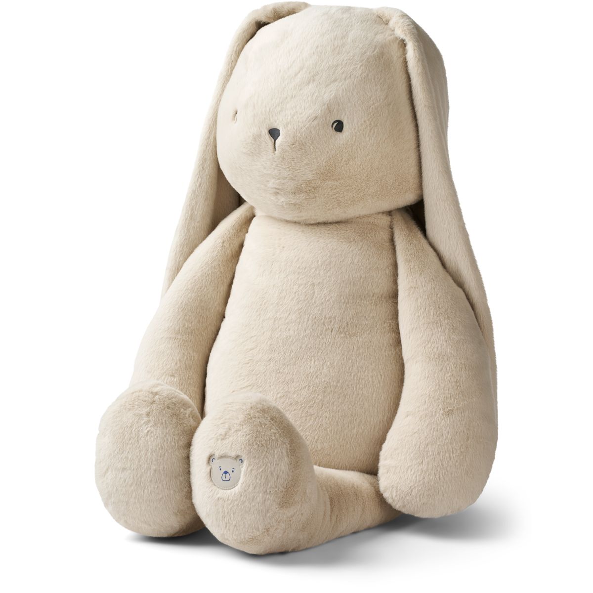 Liewood BENSON Rabbit Teddy - Mist - TEDDY