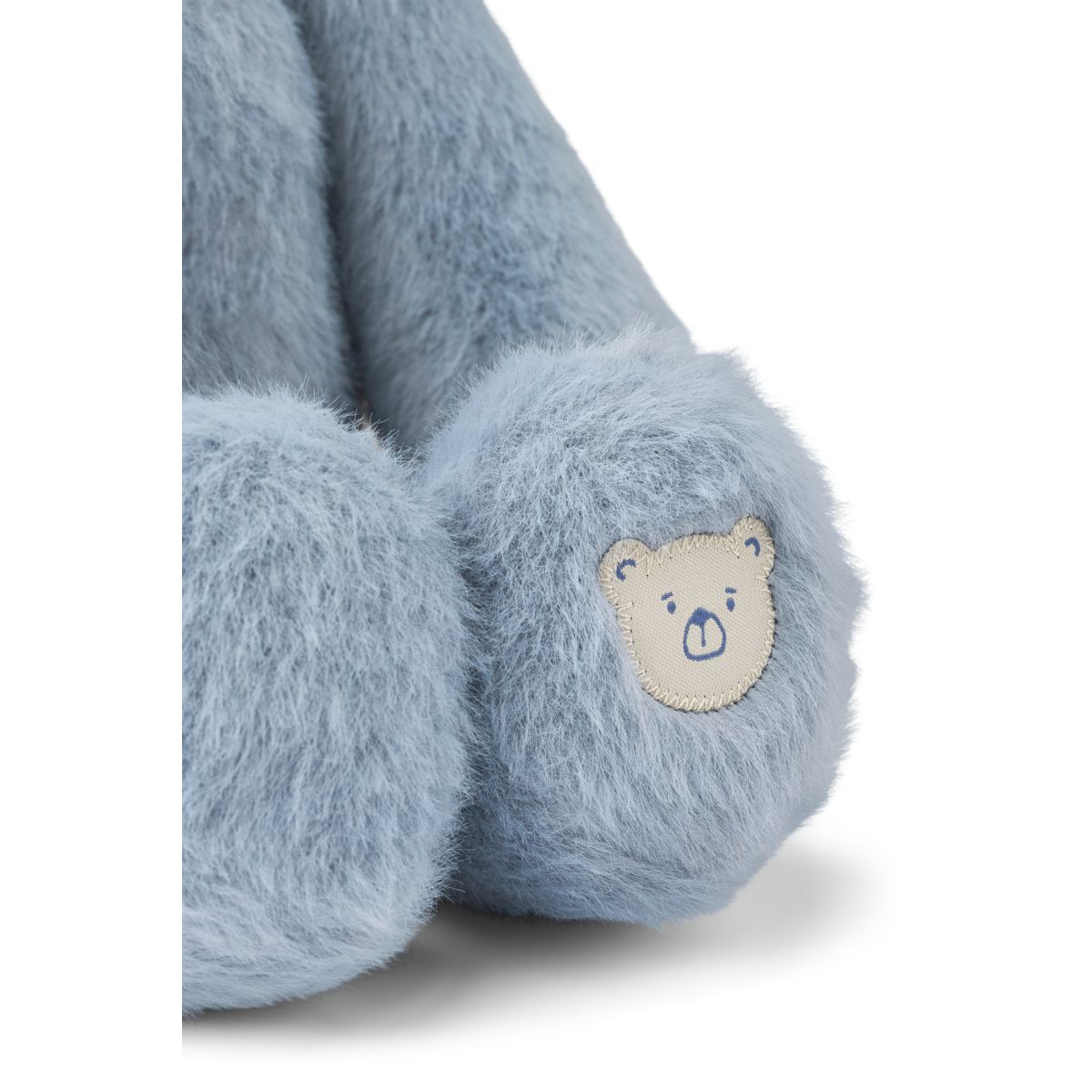 Berto Kaninbamse - Beach blue