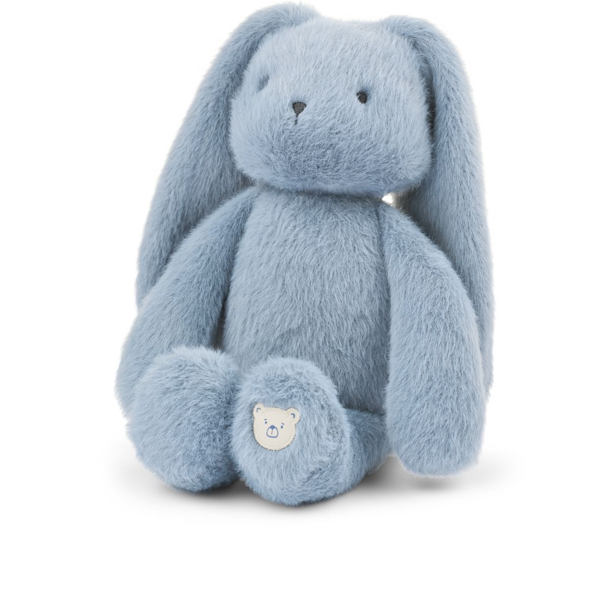 Berto Kaninbamse - Beach blue