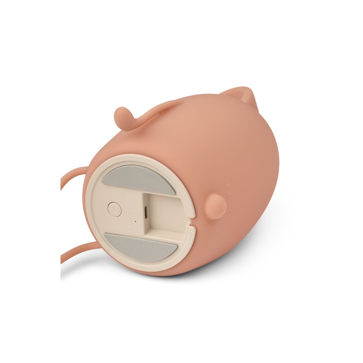 EVEX Rabbit Night Light - Pale tuscany