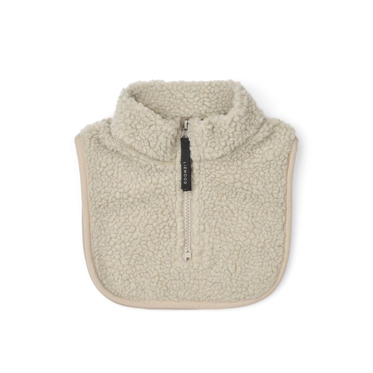 Liewood VILO Pile Neck warmer - Mist - SCARF/NECK WARMER