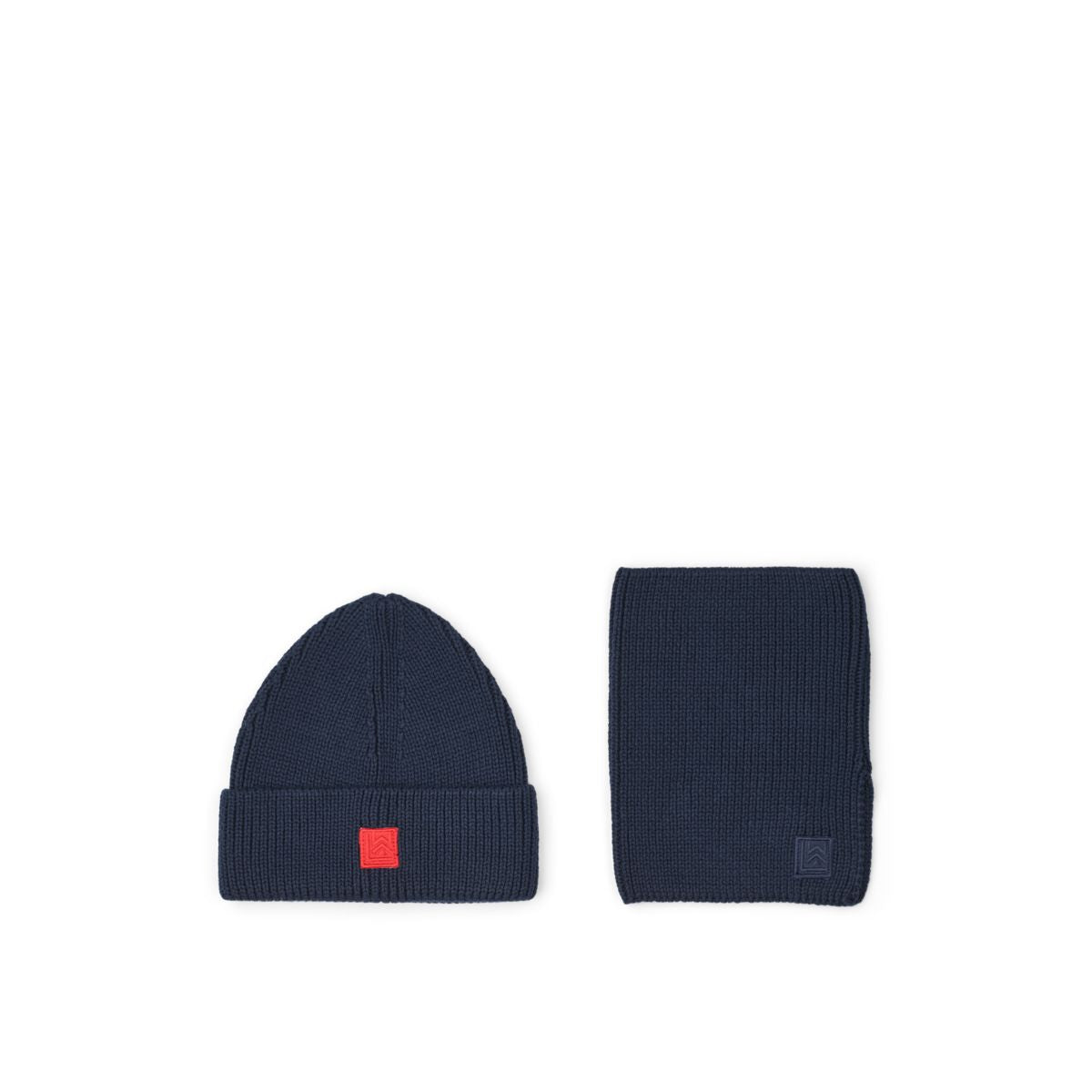 LINA Gavesæt - Classic navy