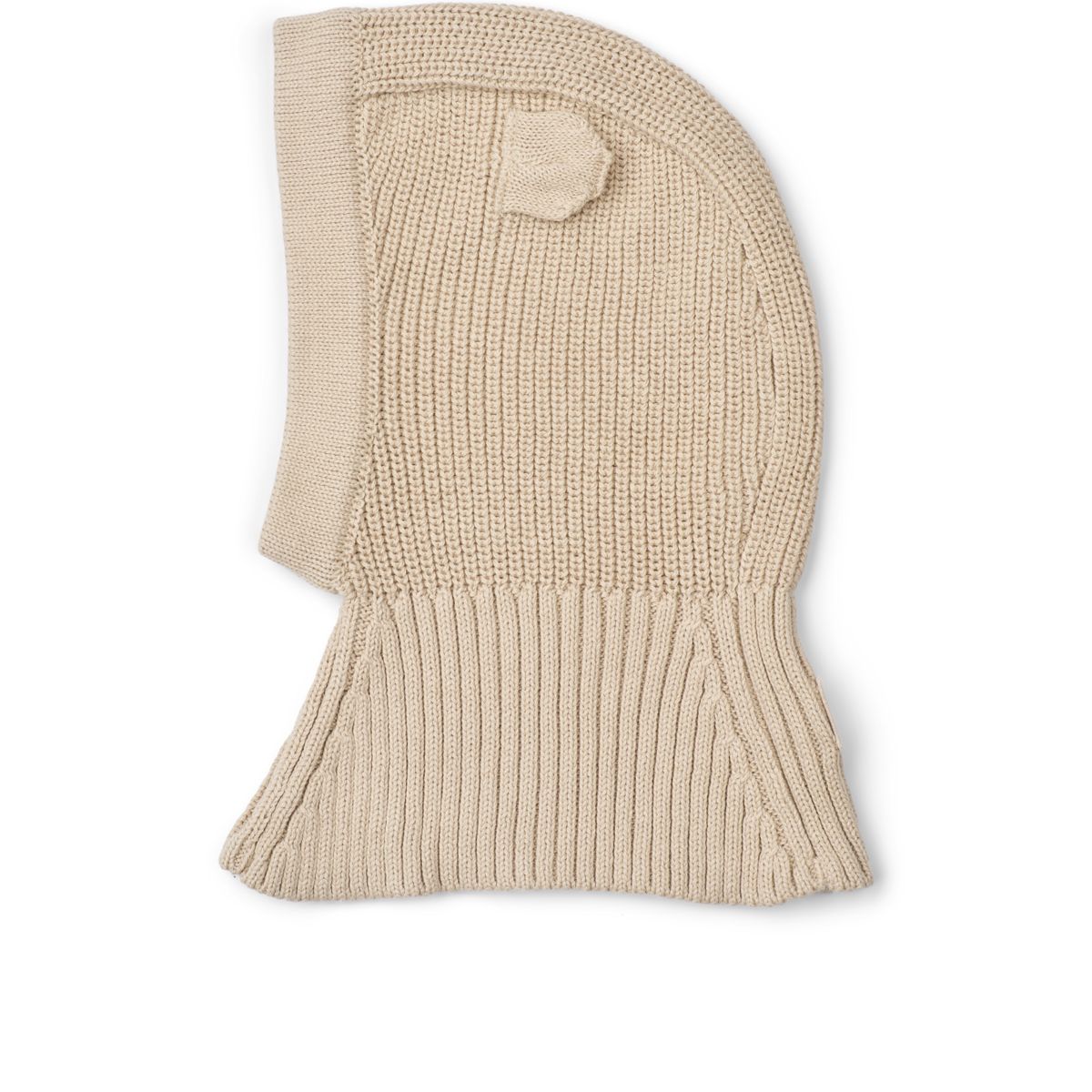 Liewood HANIBAL Balaclava - Sandy - HATS/CAP