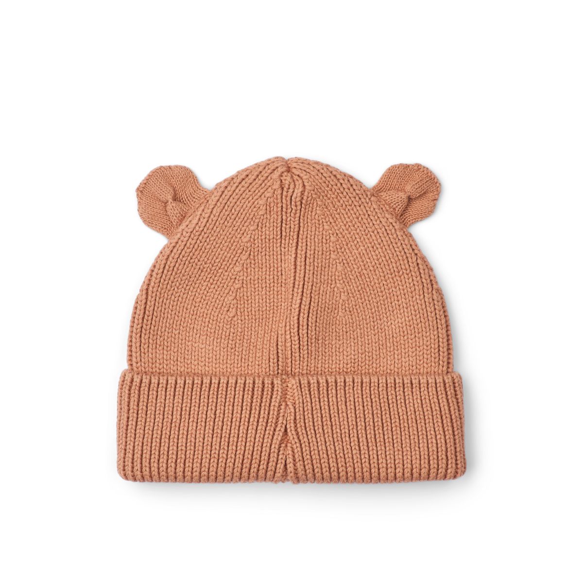 Liewood GINA Beanie - Tuscany rose - HATS/CAP