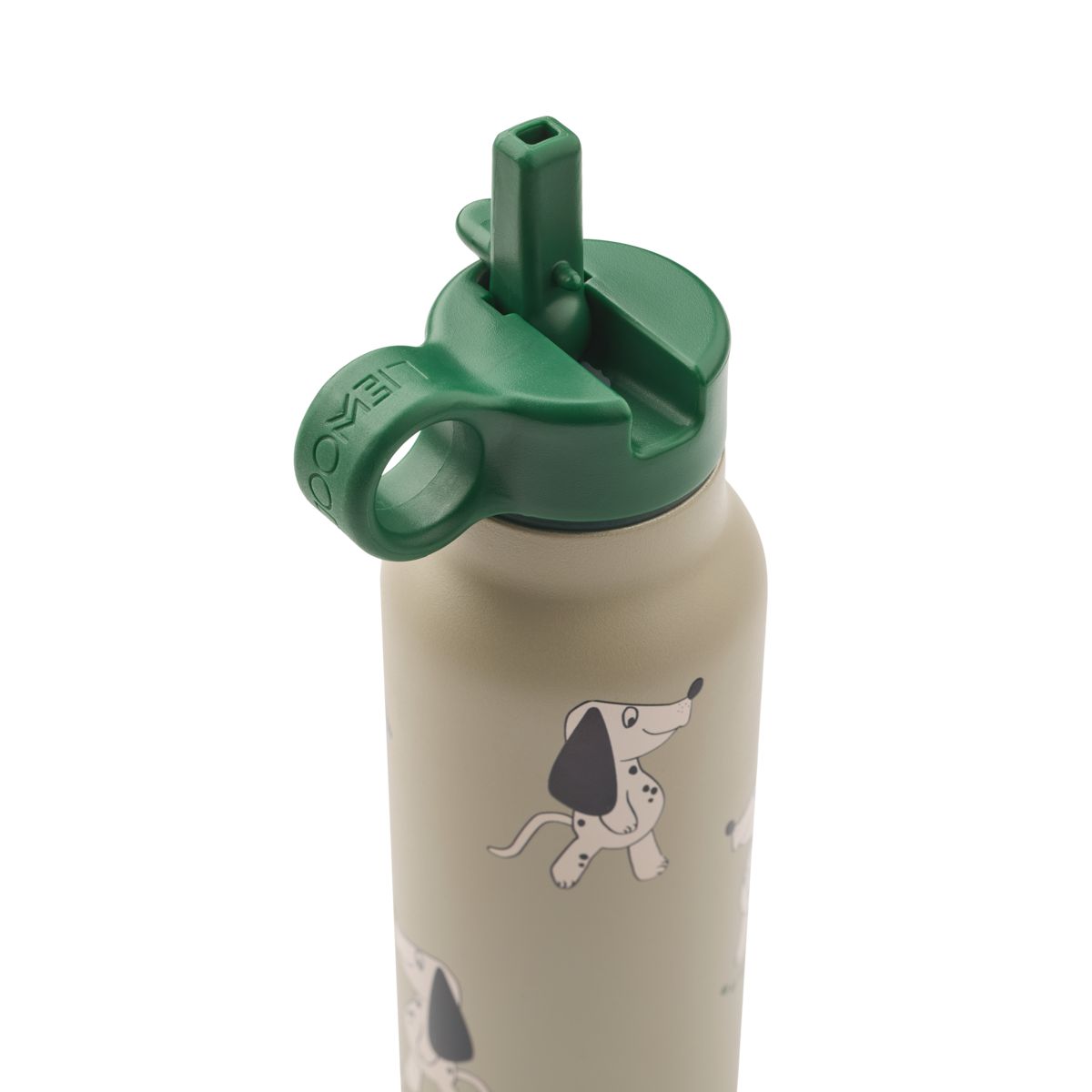 FALK Water Bottle 350 ml - Dakota Dog / Mist