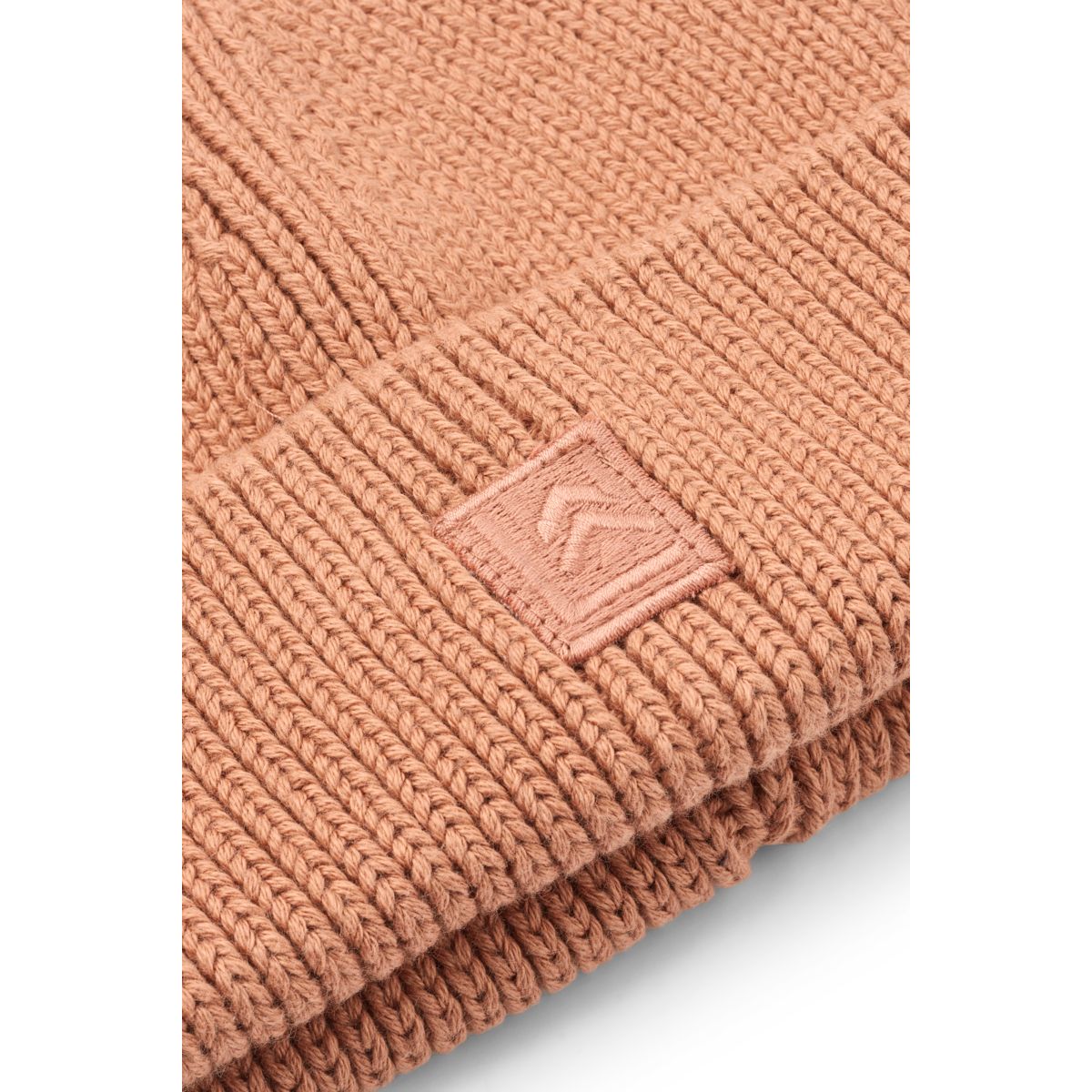 Liewood GINA Beanie - Tuscany rose - HATS/CAP