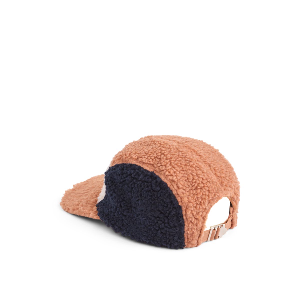 Rory Pile Cap - Pale tuscany mix