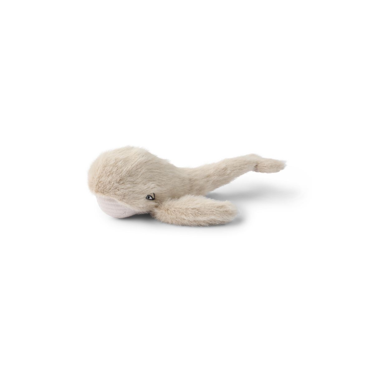 Liewood DANIA Whale Rattle - Mist - RATTLE