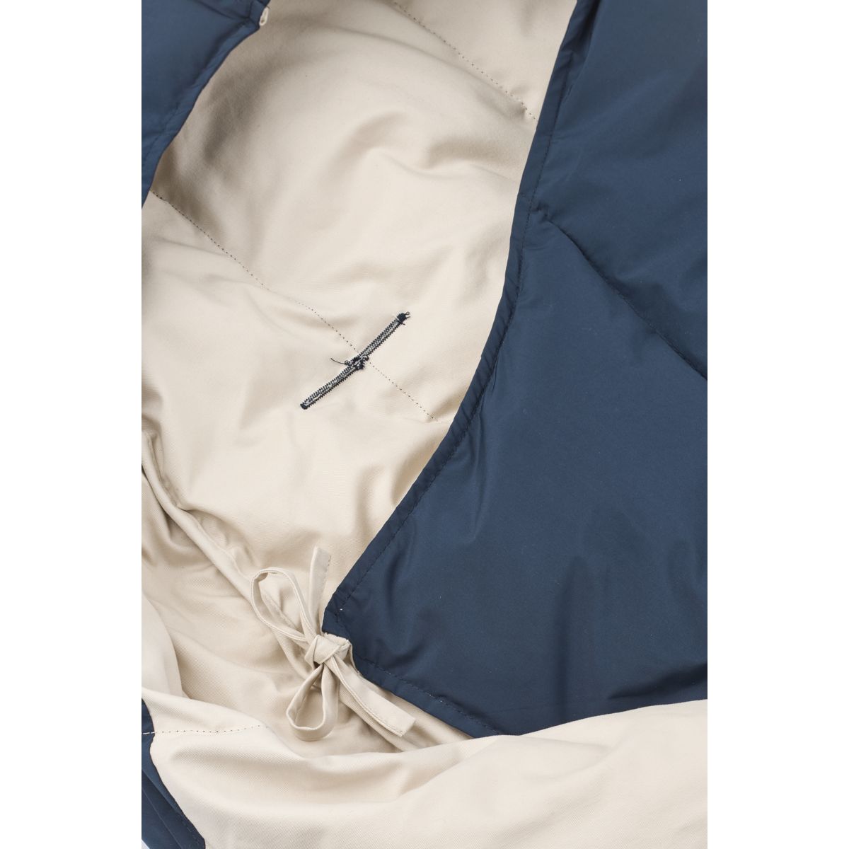ORION kørepose - Classic navy