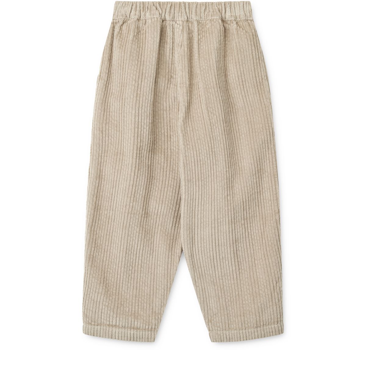 Liewood Borris Corduroy Pants - Mist - PANTS