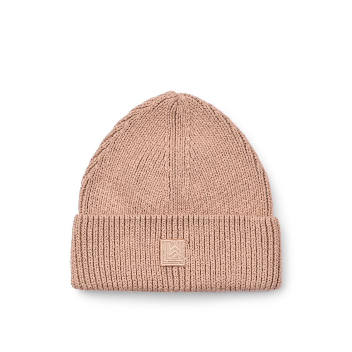 EZRA Beanie - Pale tuscany