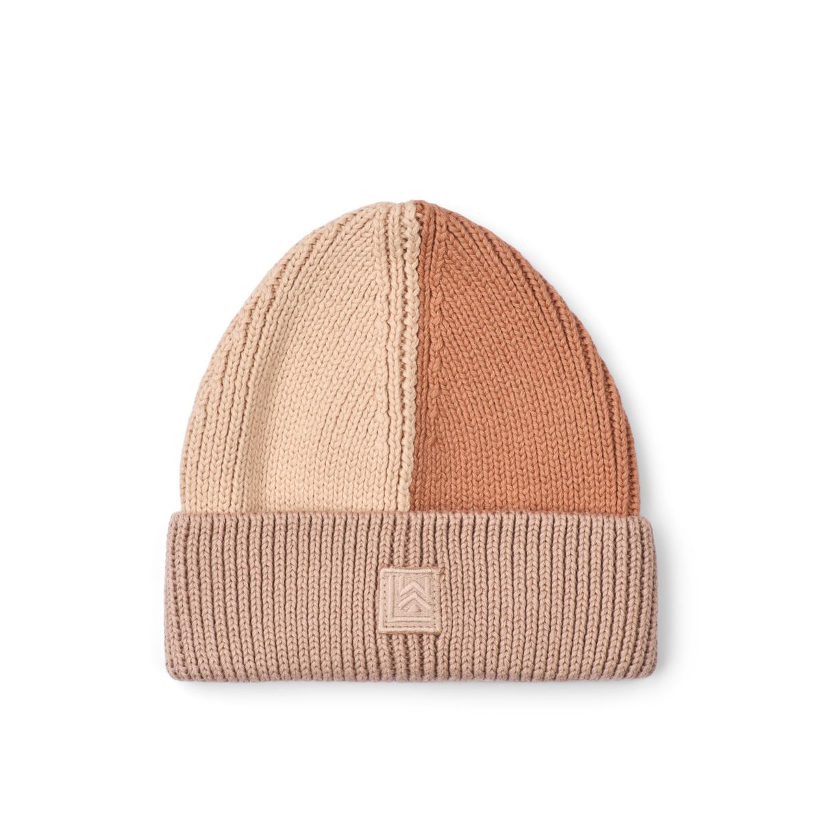 EZRA Beanie - Pale tuscany mix