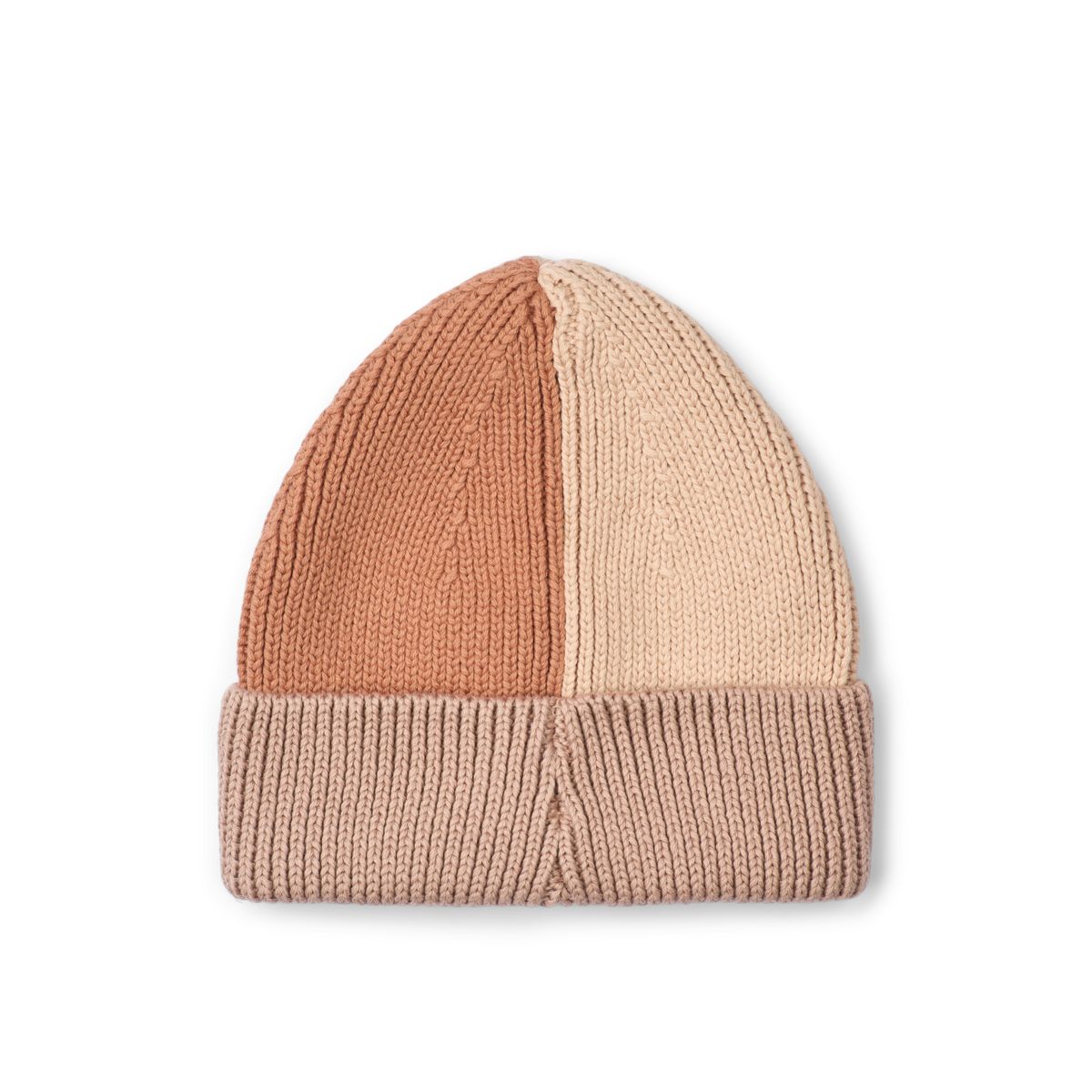 EZRA Beanie - Pale tuscany mix
