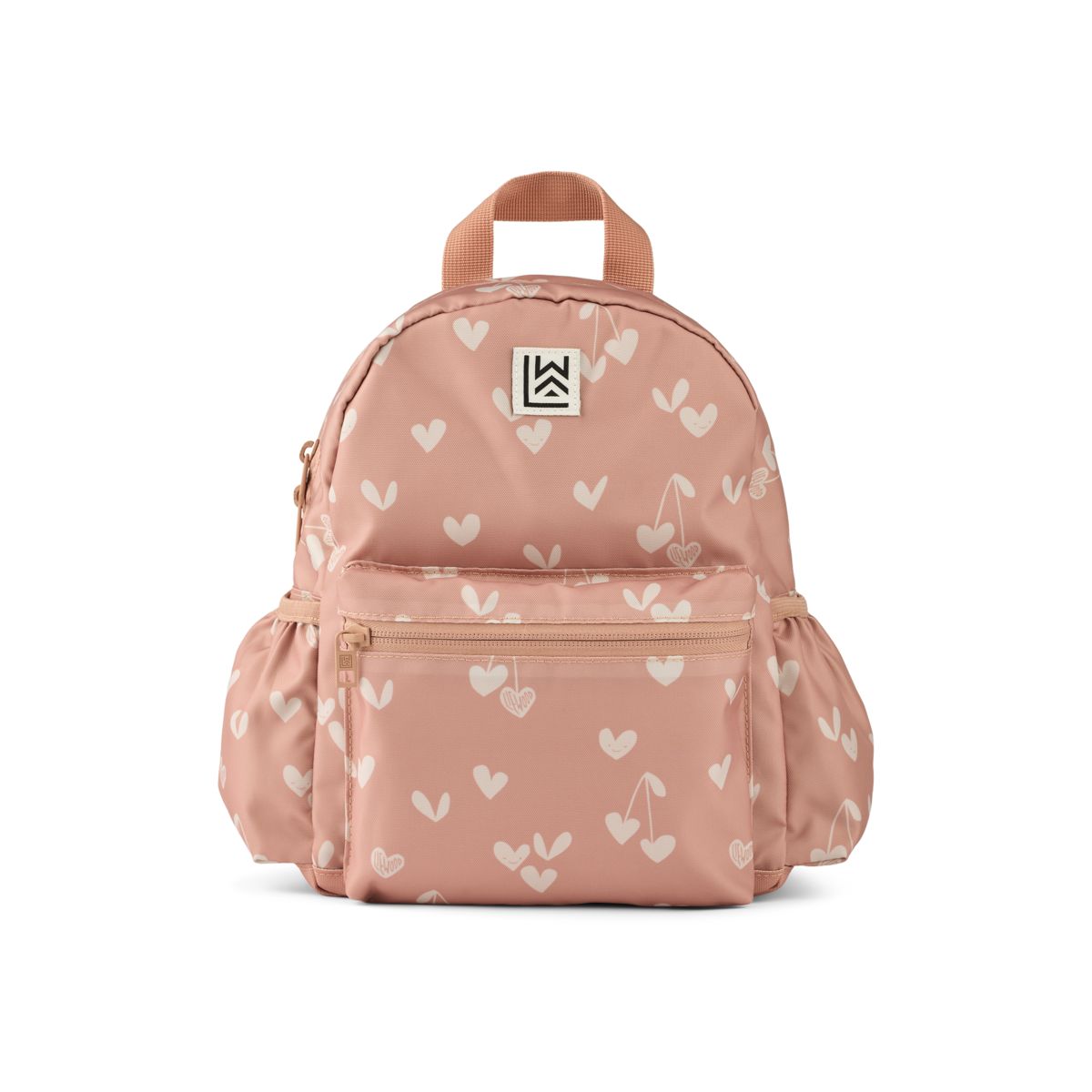 Liewood Andreas Backpack - Sweethearts / Pale tuscany - BACKPACK
