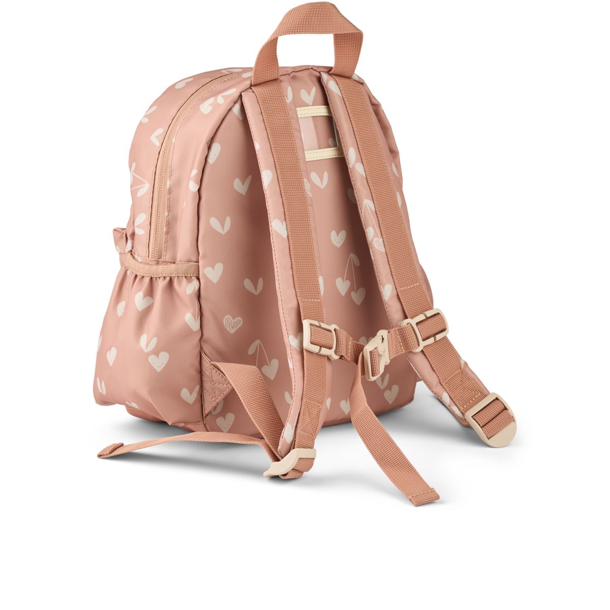 Liewood Andreas Backpack - Sweethearts / Pale tuscany - BACKPACK