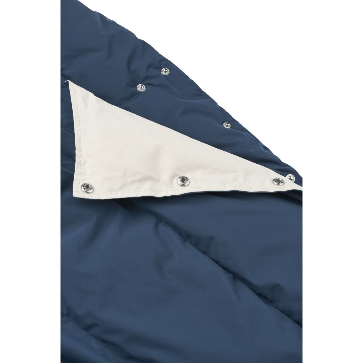 ORION kørepose - Classic navy