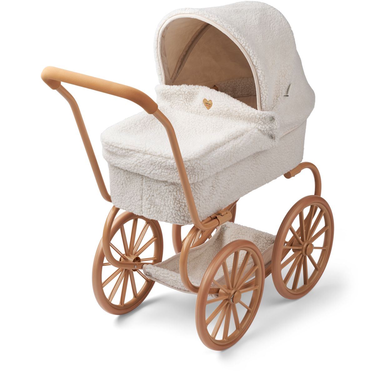ADALINE Doll Pram - Mini Me Sandy